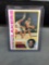 1978-79 Topps #110 KAREEM ABDUL-JABBAR Lakers Vintage Basketball Card