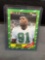 1986 Topps #275 REGGIE WHITE Eagles ROOKIE Football Card