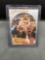 1990-91 Hoops #205 MARK JACKSON Knicks Menendez Brothers In Crowd Basketball Card