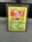 Vintage Pokemon Base Set 1st Edition Shadowless NIDORINO Trading Card 37/102