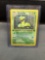 Vintage Pokemon Jungle 1st Edition VICTREEBEL Holofoil Rare Card