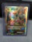 Pokemon M CHARIZARD EX Holofoil Rare Card 101/108