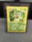 Vintage Pokemon BEEDRILL Base Set Shadowless Rare Card