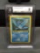 BGS Graded 1999 Pokemon Fossil 1st Edition ARTICUNO Holofoil Rare Trading Card - MINT 9