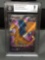 BGS Graded 2020 Pokemon Champions Path CHARIZARD V Promo Holofoil - MINT 9