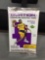 Factory Sealed 2001-02 Upper Deck Ovation Basketball 5 Card Hobby Pack