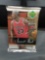 Factory Sealed 2003-04 Upper Deck Sweet Shot 4 Card Hobby Pack - Lebron James Auto Rookie?