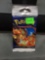 Sealed Pokemon Base Set Unlimited 11 Card Long Crimp Retail Booster Pack - Charizard Art - 20.87