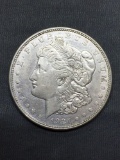 1921-D United States Morgan Silver Dollar - 90% Silver Coin from COIN STORE HOARD