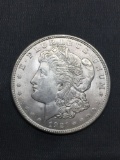 1921 United States Morgan Silver Dollar - 90% Silver Coin from COIN STORE HOARD