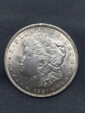 1921 United States Morgan Silver Dollar - 90% Silver Coin from COIN STORE HOARD