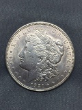 1921 United States Morgan Silver Dollar - 90% Silver Coin from COIN STORE HOARD