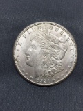 1921-S United States Morgan Silver Dollar - 90% Silver Coin from COIN STORE HOARD