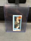 1980-81 Topps #31 LARRY BIRD Celtics ROOKIE Basketball Card - Separated =(