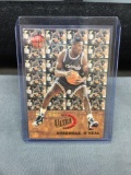 1992-93 Ultra All-Rookie Series SHAQUILLE O'NEAL Magic Lakers ROOKIE Basketball Card