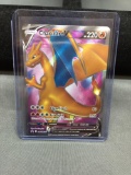 Pokemon CHARIZARD V Champions Path Promo Holofoil Rare Card SWSH050