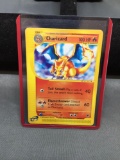 Vintage Pokemon Expeditions CHARIZARD Rare Card 39/165