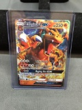 Pokemon CHARIZARD GX Holofoil Rare Card 20/147