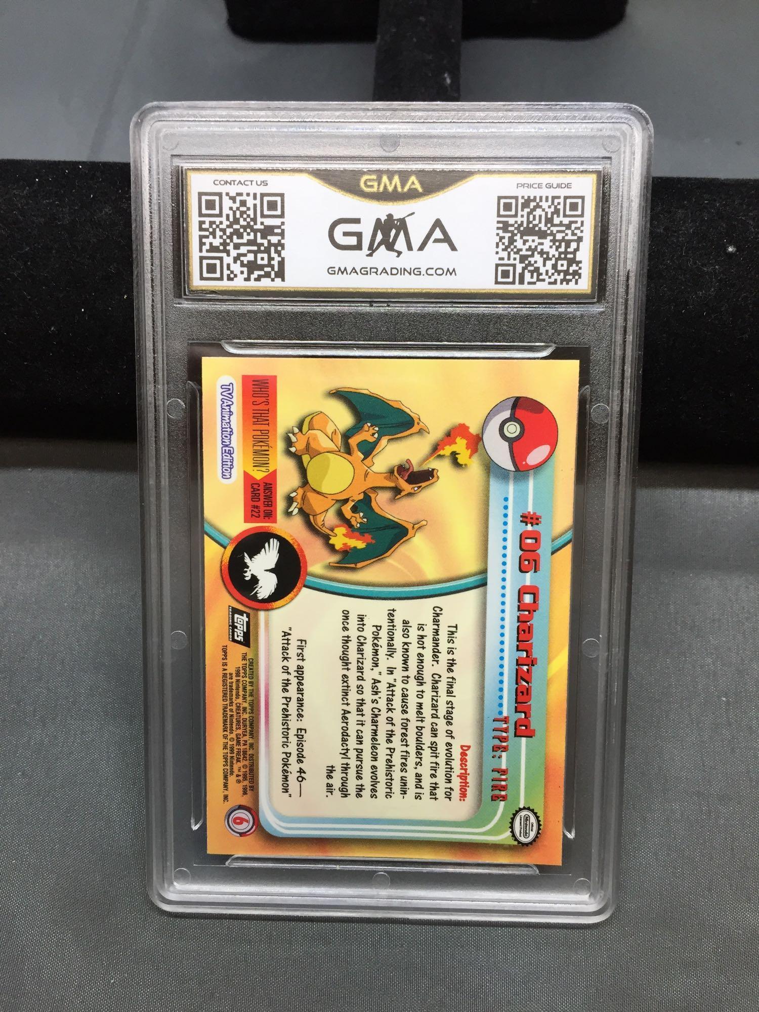 pokemon tv animation edition cards price Zubat (41/76) [Topps Series 1 main image 0