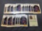 22 Card Lot of 1989-90 Hoops MITCH RICHMOND Warriors ROOKIE Basketball Cards