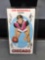 1969-70 Topps #7 TOM BOERWINKLE Bulls Vintage Basketball Card