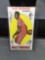 1969-70 Topps #12 GUS JOHNSON Bullets Vintage Basketball Card