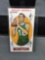 1969-70 Topps #5 BAILEY HOWELL Celtics Vintage Basketball Card