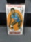 1969-70 Topps #95 WALT BELLAMY Pistons Vintage Basketball Card