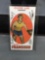 1969-70 Topps #93 CLYDE LEE Warriors Vintage Basketball Card