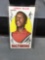 1969-70 Topps #42 LEROY ELLIS Bullets Vintage Basketball Card