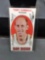 1969-70 Topps #39 TOBY KIMBALL Clippers Vintage Basketball Card