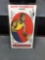 1969-70 Topps #10 NATE THURMOND Warriors Vintage Basketball Card