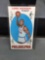 1969-70 Topps #67 LUKE JACKSON 76ers Vintage Basketball Card