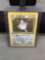 Pokemon Jungle 1st Edition WIGGLYTUFF Holofoil Rare Trading Card 16/64