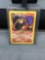 Pokemon Team Rocket DARK CHARIZARD Rare Trading Card 21/82