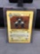 Pokemon Base Set Shadowless MAGNETON Holofoil Rare Card 9/102