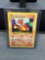 Pokemon Base Set Shadowless CHARMELEON Trading Card 24/102