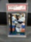 PSA Graded 1994 Pinnacle Tribute KEN GRIFFEY JR. Mariners Baseball Card - MINT 9