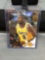 1996-97 Hoops #281 KOBE BRYANT Lakers ROOKIE Basketball Card