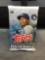 Factory Sealed 2015 Topps Series I Baseball 10 Card Pack from Hobby Box