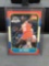 1986-87 Fleer #46 ROY HINSON 76ers Vintage Basketball Card
