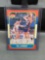 1986-87 Fleer #61 BILL LAIMBEER Pistons Vintage Basketball Card