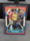 1986-87 Fleer #58 CLARK KELLOGG Pacers Vintage Basketball Card