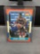 1986-87 Fleer #111 MYCHAL THOMPSON Blazers Vintage Basketball Card