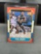 1986-87 Fleer #55 STEVE JOHNSON Spurs Vintage Basketball Card