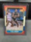 1986-87 Fleer #55 STEVE JOHNSON Spurs Vintage Basketball Card