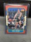 1986-87 Fleer #101 JERRY SICHTING Celtics Vintage Basketball Card