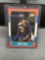 1986-87 Fleer #104 LARRY SMITH Warriors Vintage Basketball Card