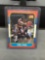 1986-87 Fleer #107 TERRY TEAGLE Warriors Vintage Basketball Card