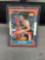 1986-87 Fleer #85 JIM PAXSON Blazers Vintage Basketball Card